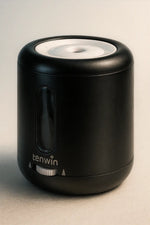 Taille-crayon rond - Vignette | Le Taille-Crayon Electrique