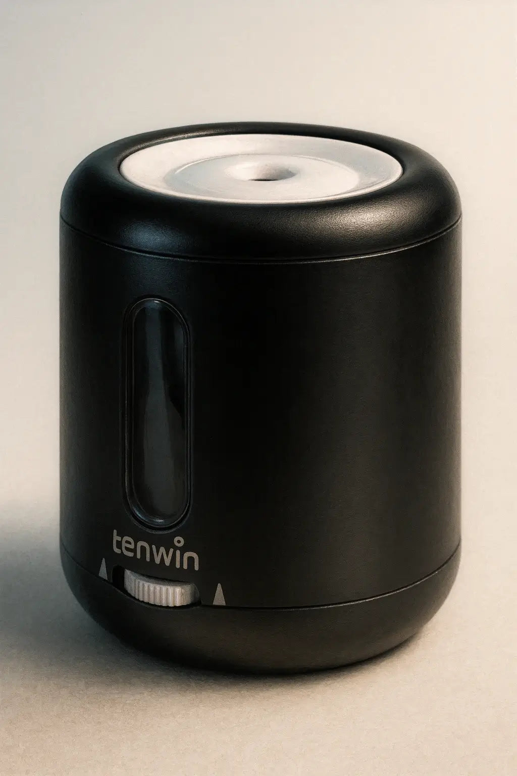 Taille-crayon rond